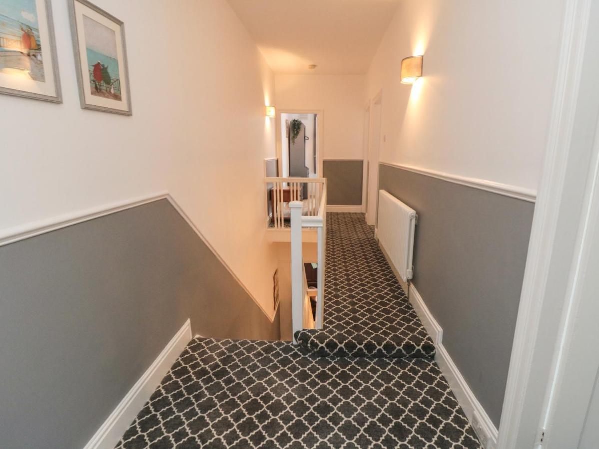 87 Columbus Ravine Villa Scarborough Dış mekan fotoğraf